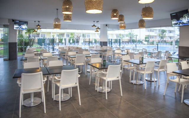 Vitors Plaza