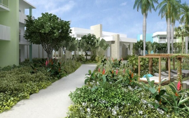Grand Muthu Cayo Guillermo