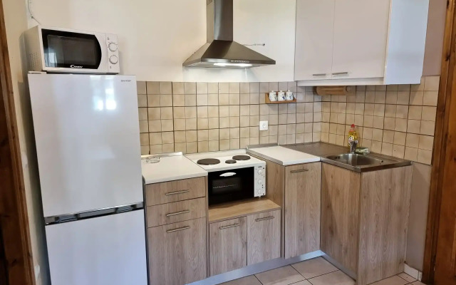 Alexaria Holidays Apartments