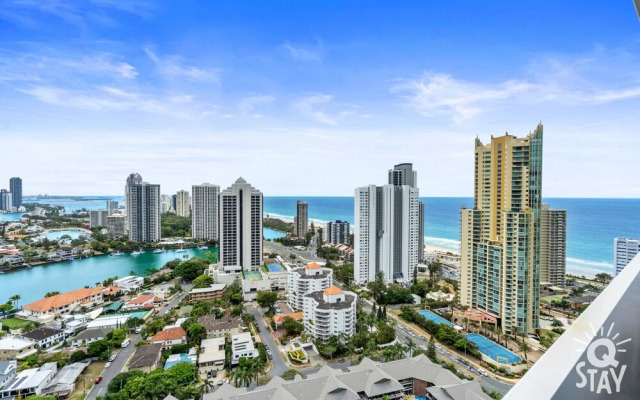 Ruby Apartments - Q Stay