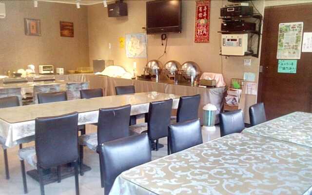 Lian Lian Shanshui B&B