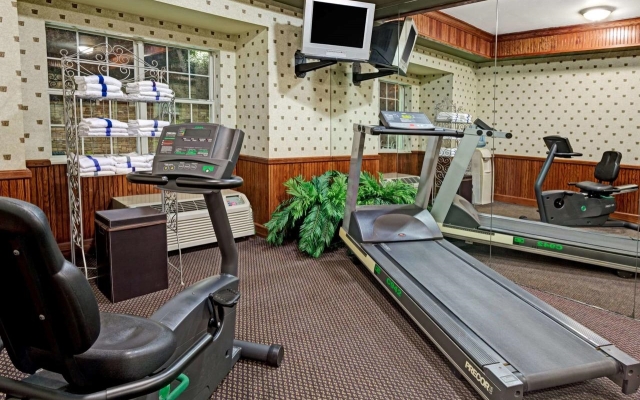 Microtel Inn & Suites by Wyndham Atlanta/Perimeter Center