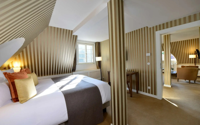 Waldhotel Stuttgart