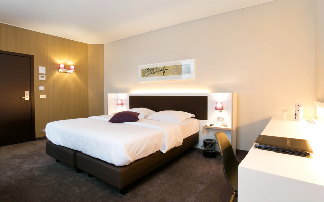 Hotel Navarra Brugge