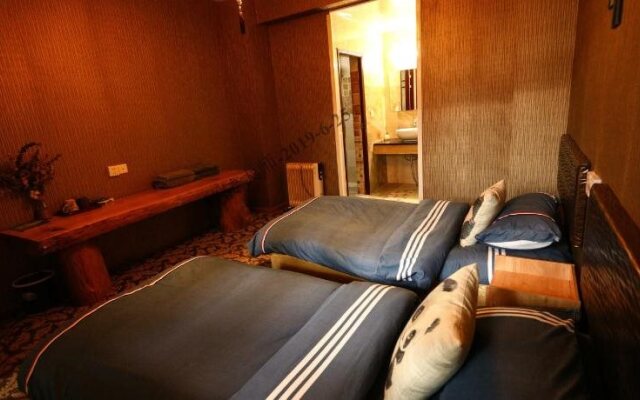 Timeless Hostel
