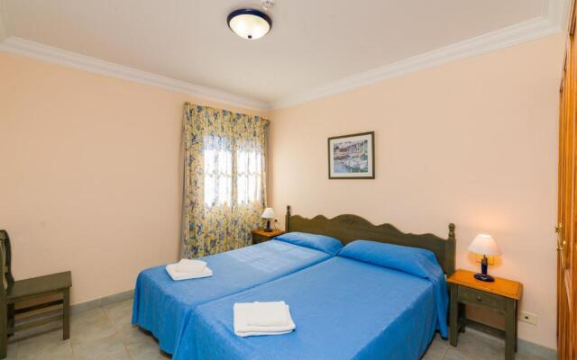 Residencial El Conde # 9