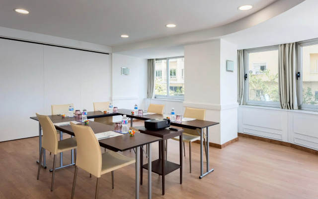 Alicante Gran Sol Affiliated by Melia