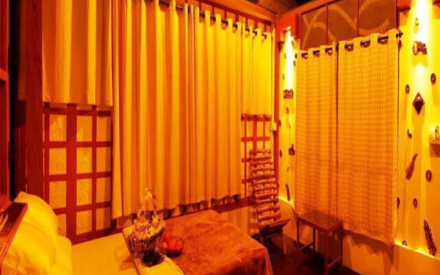 Brook Streak Resorts