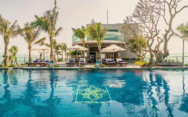 Sala Grand Tuy Hoa Hotel