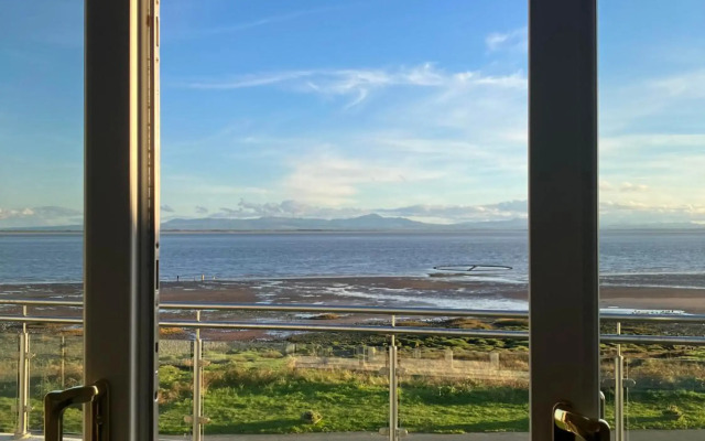 Powfoot Hotel