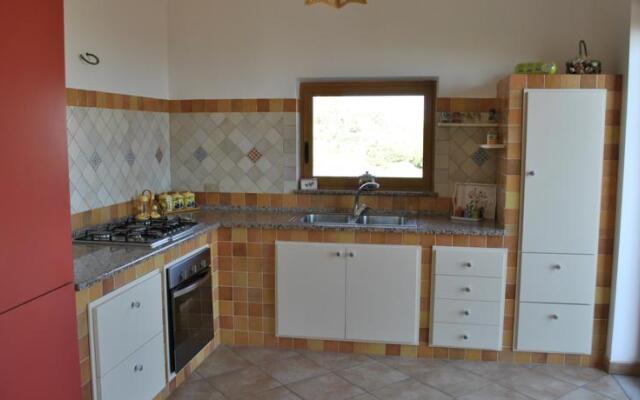 Orizzonte Mare Casa Vacanze
