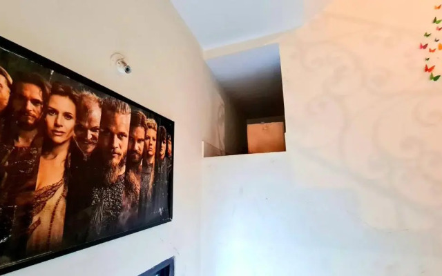 Rostel Backpackers Hostel