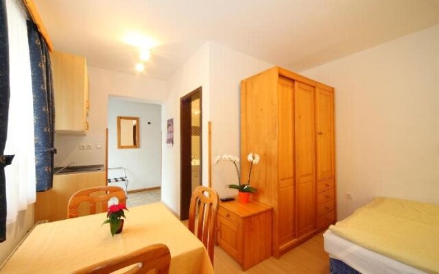 Apartments Rozle