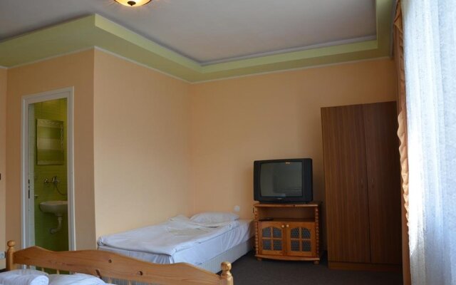 Guest House Popovi