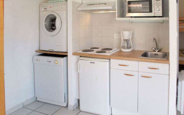 Résidence Dune Blanche - Soleil (BPL320)