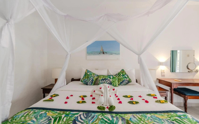Diani Sea Resort