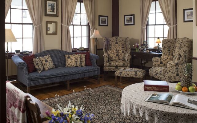 Wakefield Inn & Restaurant