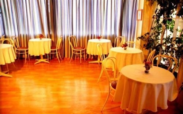 Hotel Saint James