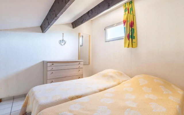 Les Maisons De La Plage - Inh 33295