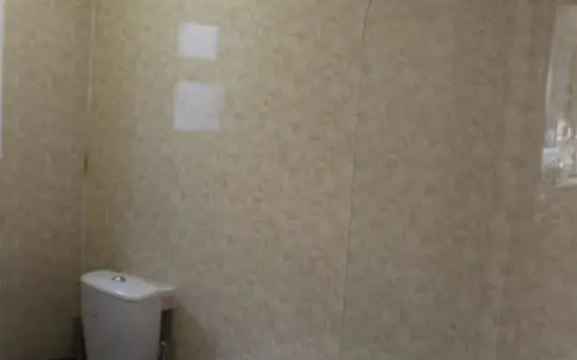 John St Town House - Self Catering