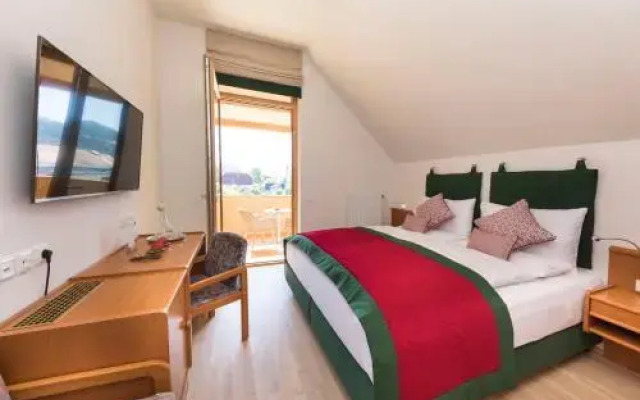Genuss-Pension Herti