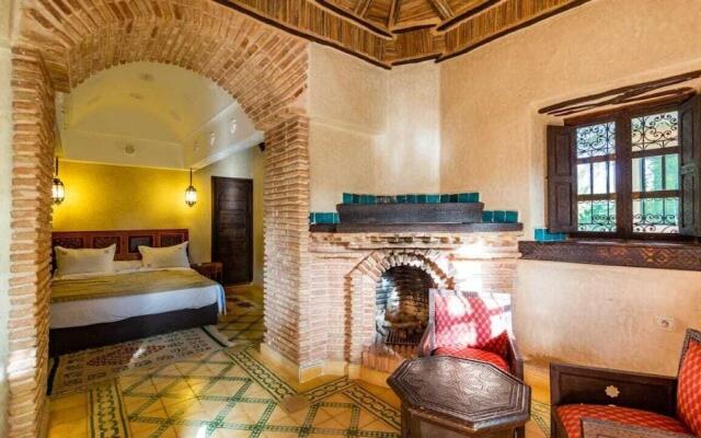 Riad Jnane Ines