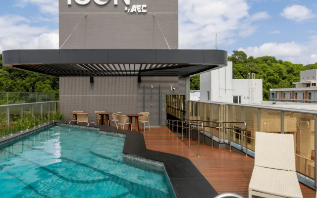 Icon Hotel by Welkom