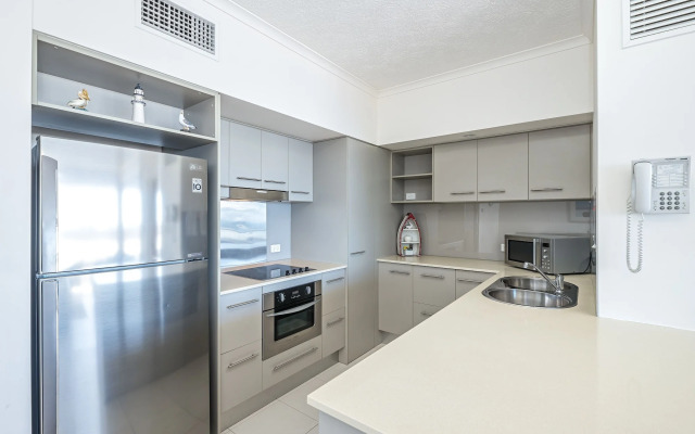 On the Beach Resort Bribie Island