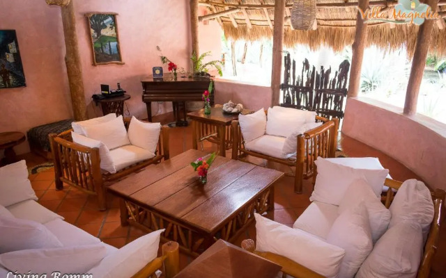 Villa Magnolia