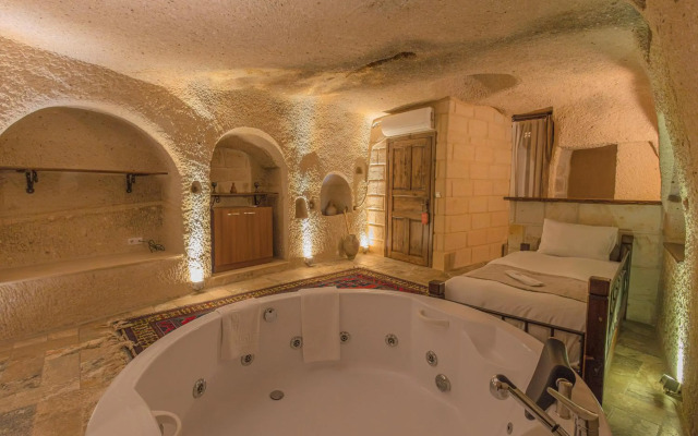 Osmanbey Cave Hotel