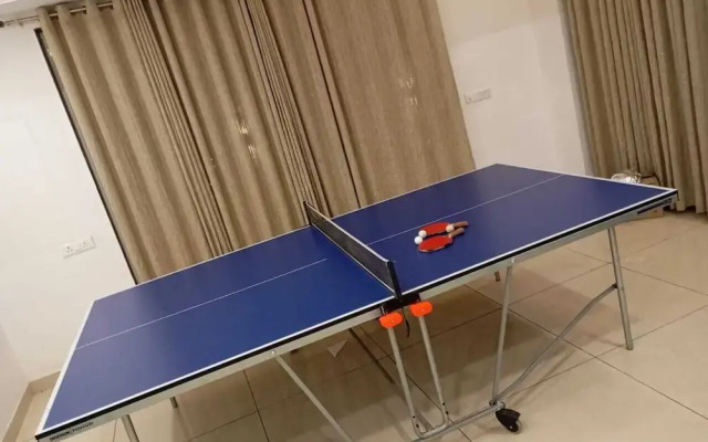 Perch Service Apartment-MG Road