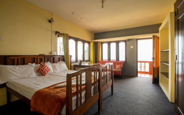 Greenlands Youth Hostel