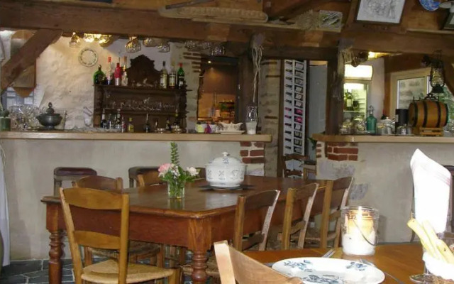 Hameau de la Garrigue