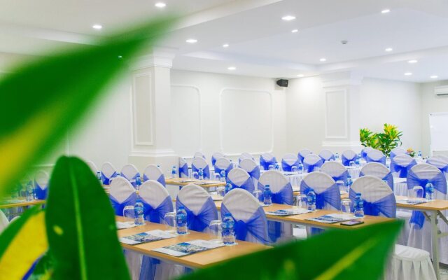 Hoi An Rosemary Boutique Hotel & Spa