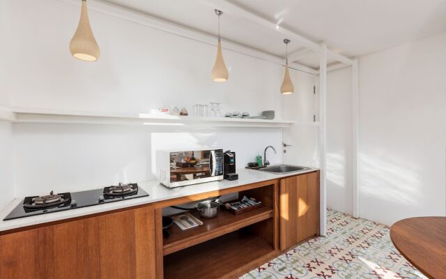 The Chand's Boutique Villas by Villa Finder