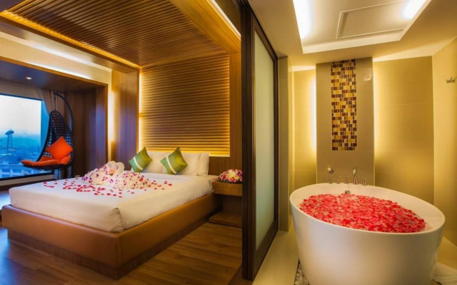 Chiangmai Grandview Hotel & Convention Center