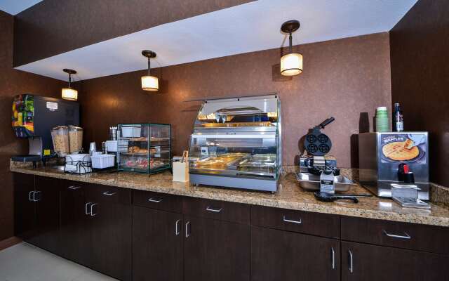 Americas Best Value Inn & Suites Cuero