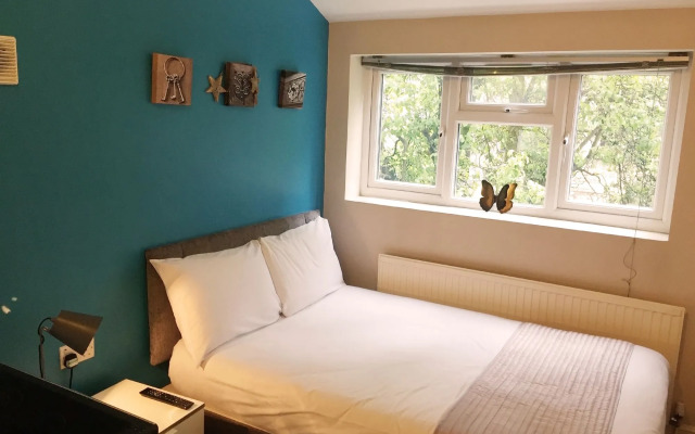 United Lodge Hotel & Apartments