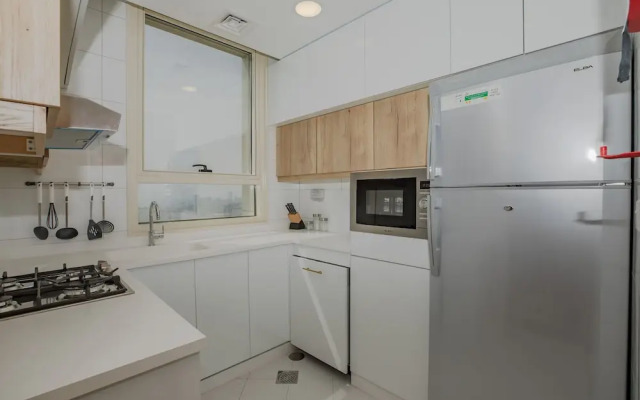 Platinum Coast Hotel Apartments
