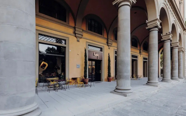 Ruby Bea Hotel Florence