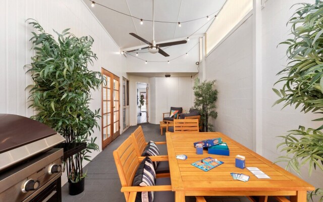 3BR Beach Escape