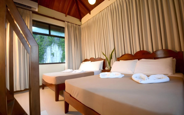 Ipil Suites El Nido