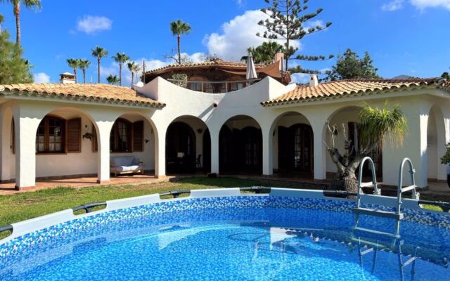 Villa FINCA INGALA