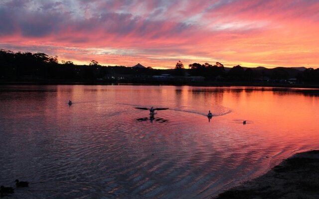 Holiday Haven Burrill Lake