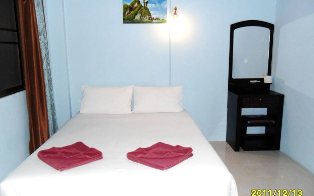 Sawasdee Guesthouse