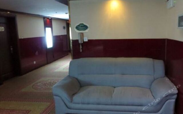 Vienna Hotel