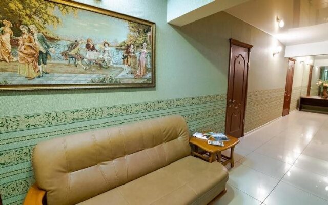 Economy hotel Laguna