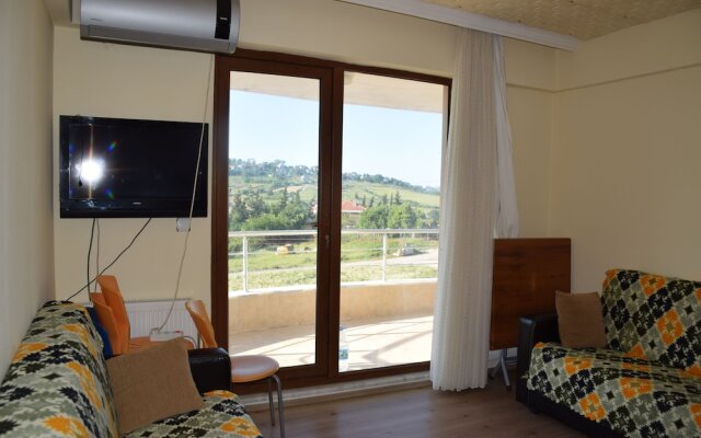 Aydin Apart Pansiyon