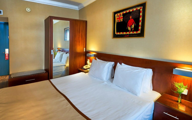 Unico Hotel Riviera Maya - Adults Only - All Inclusive