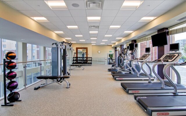 Residences at Kanata Lakes